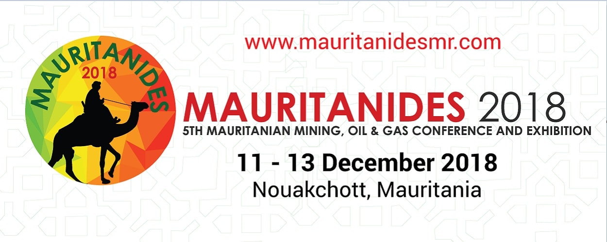 Mauritanides Conference and Exhibition
