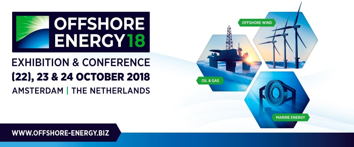 Offshore Energy Exhibition & Conference