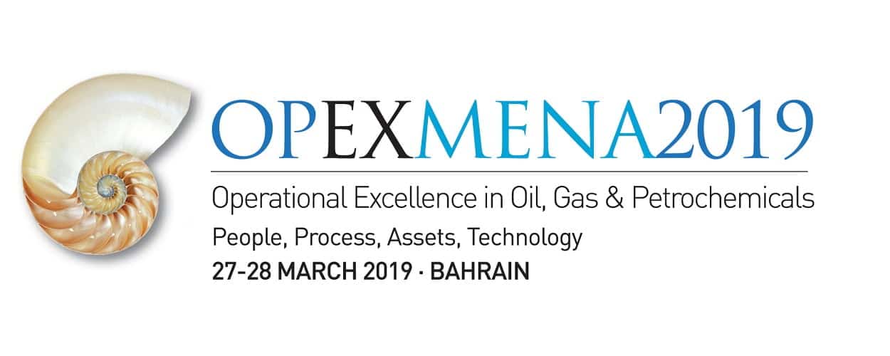 OPEX MENA 2019