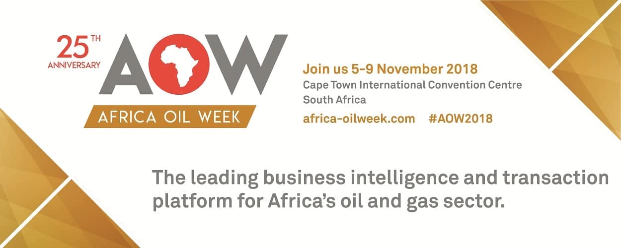 Africa Oil Week