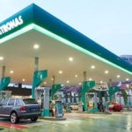petronas