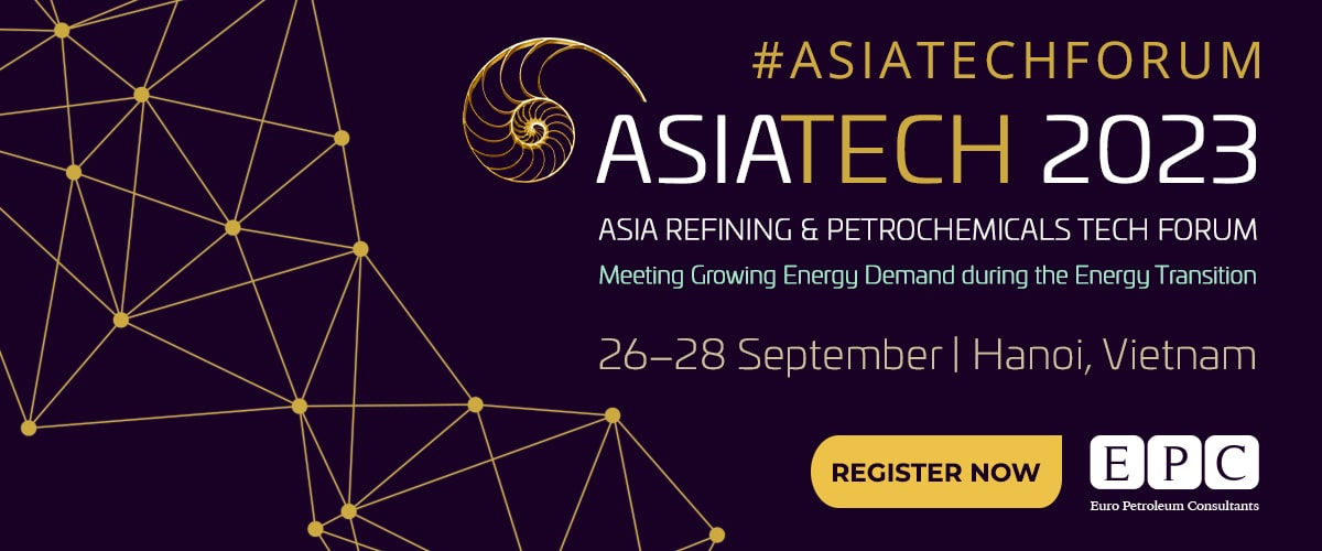 ASIA-TECH  Asia Refining & Petrochemicals Tech Forum