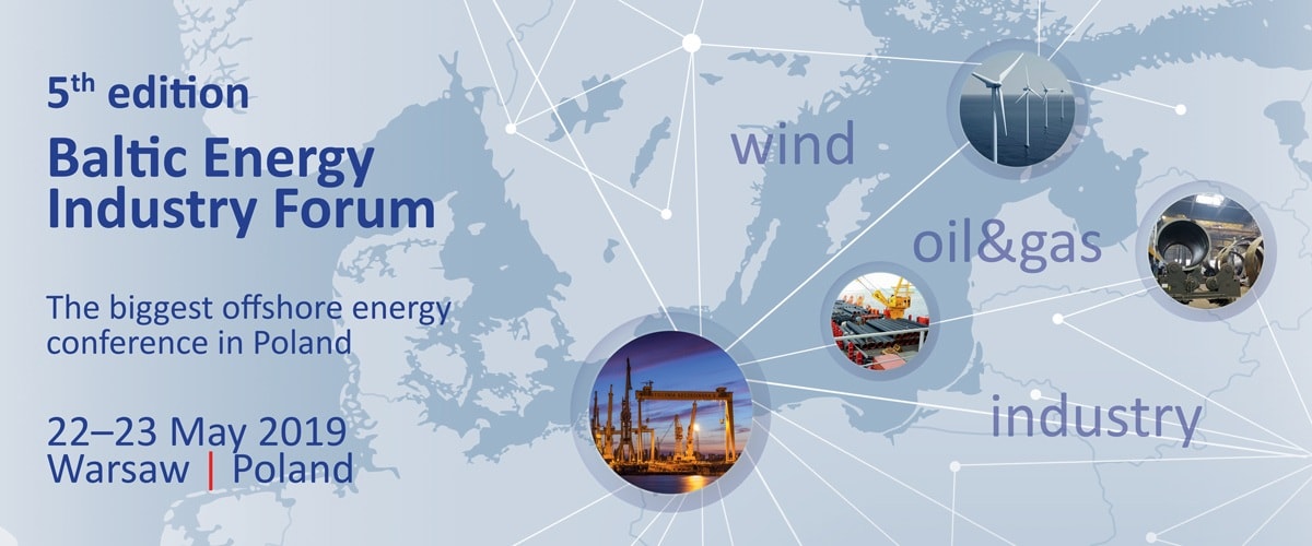 Baltic Energy Industry Forum