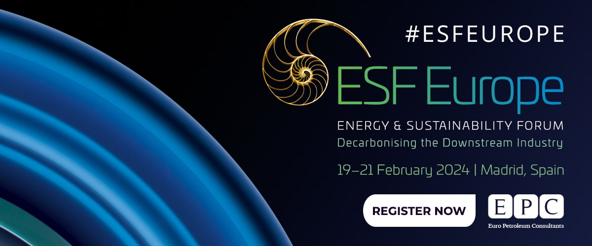 ESF Europe  Energy & Sustainability Forum