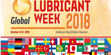 9th “GLOBAL LUBRICANT WEEK 2018”