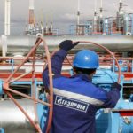 Gazprom-oil-gas