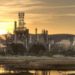 Shell sale of Martinez Refinery