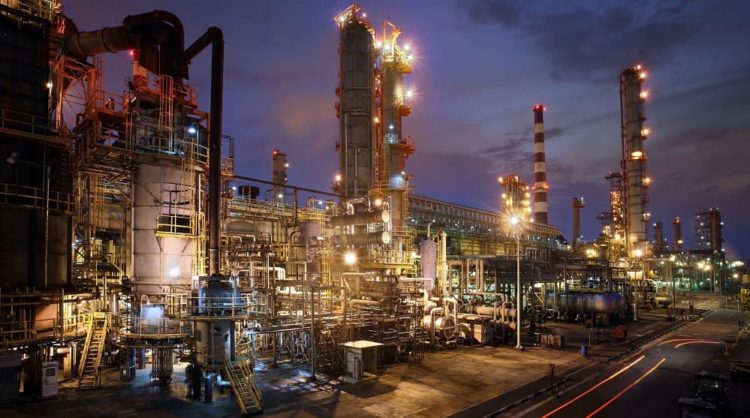 ExxonMobil Singapore expansion