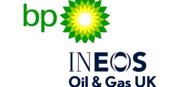bp agrees to sell its petrochemicals business to INEOS
