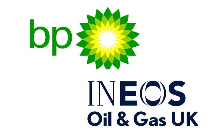 bp agrees to sell its petrochemicals business to INEOS