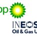 bp agrees to sell its petrochemicals business to INEOS