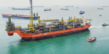 Total Oil Company production