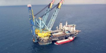 Saipem New Onshore E&C contracts
