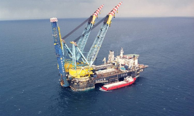 Saipem New Onshore E&C contracts