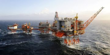 Aker BP oil discovery