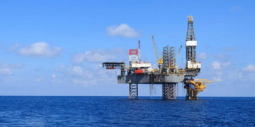 Total Sells Its Interest in Offshore Block CA1