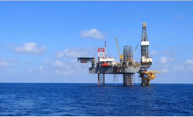 Total Sells Its Interest in Offshore Block CA1