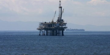 Rig Option Agreement Signed for Tilapia 103C-ST