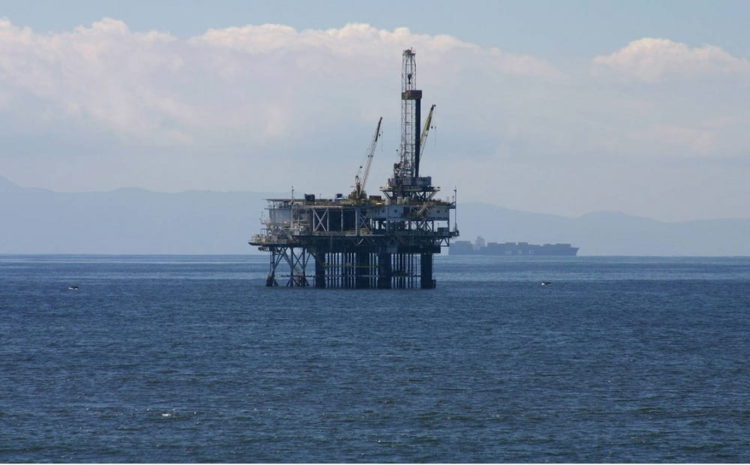 Rig Option Agreement Signed for Tilapia 103C-ST