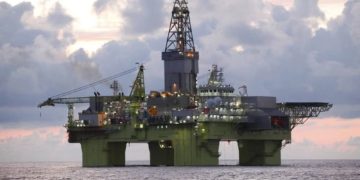 CNOOC Limited Announces Caofeidian 11-1/11-6 Oilfield Comprehensive Adjustment Project Commences Production