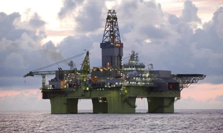 CNOOC Limited Announces Caofeidian 11-1/11-6 Oilfield Comprehensive Adjustment Project Commences Production