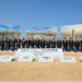 BASF breaks ground on $10bn petrochemical project in China