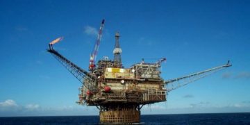 KCA Deutag awarded drilling contract for three UK North Sea platforms