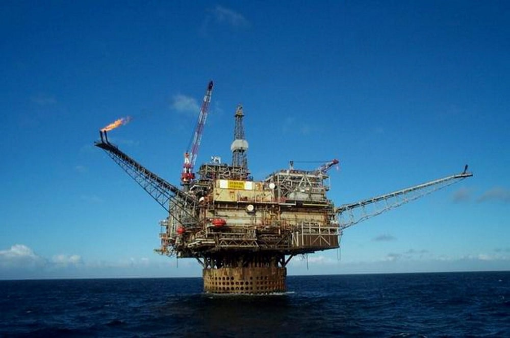 KCA Deutag awarded drilling contract for three UK North Sea platforms