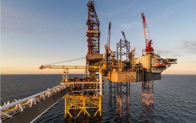 Valaris wins drilling contracts from ExxonMobil, Mubadala Petroleum