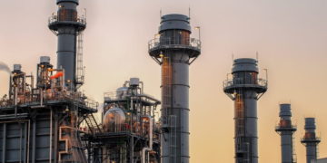 CPV Fairview Energy Center begins operations in Pennsylvania