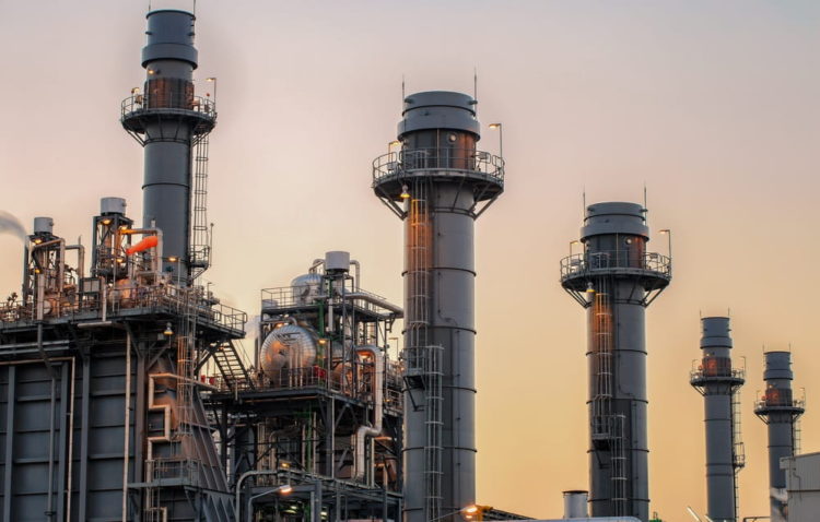 CPV Fairview Energy Center begins operations in Pennsylvania