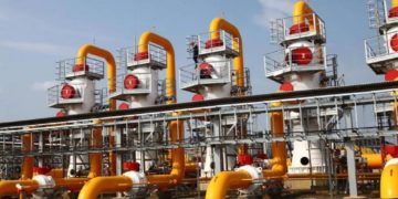 Centrica LNG cargo commissions the first private LNG terminal in Brazil