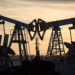 Oil Down on Signs Russia May Ease Supply Cuts