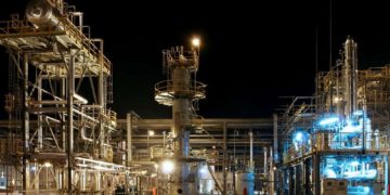 SKK Migas lowers upstream oil and gas investment target this year