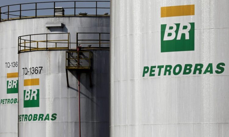 Brazil's Petroleo Brasileiro SA to receive offers for Bahia refinery
