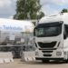 Rolande opens new generation of LNG/CNG filling stations in Ulm