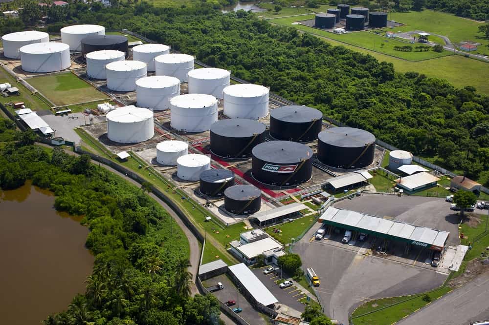 Chevron Completes Acquisition of Puma Energy Australia Holdings Pty Ltd