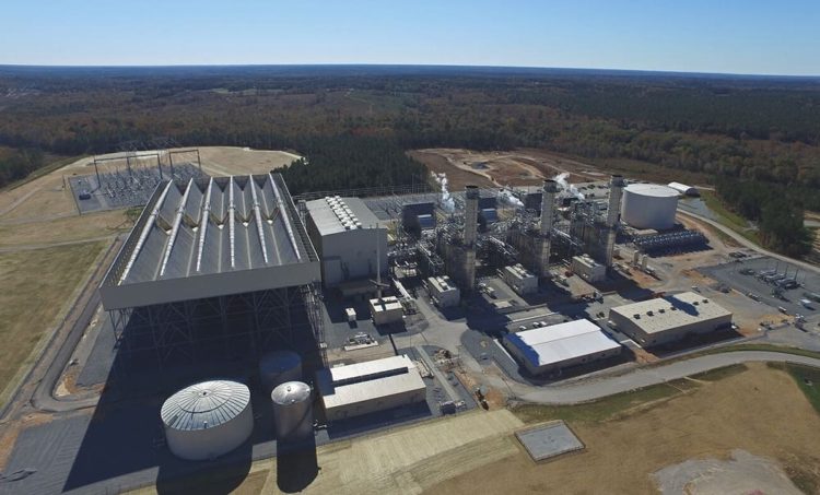 Berkshire Hathaway Energy to acquire Dominion Energys gas division