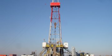 Sinopec creates record by drilling 8,725 meters deep oil, gas field