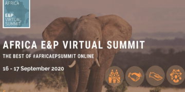 Frontier Announces Dates for the Africa E&P Virtual Summit: Africas Online Oil & Gas Event