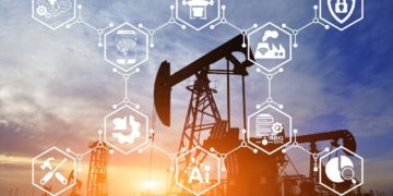 Oil and Gas Climate Initiative to develop online gas-flaring tracking system