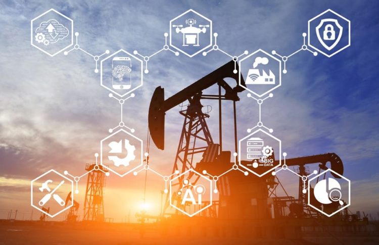Oil and Gas Climate Initiative to develop online gas-flaring tracking system
