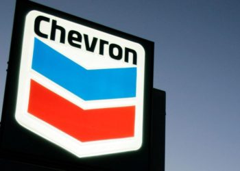 Chevron’s Interest in Leviathan Field Led to $5 Bln Bid for Noble Energy