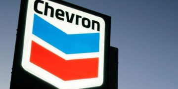 Chevron’s Interest in Leviathan Field Led to $5 Bln Bid for Noble Energy