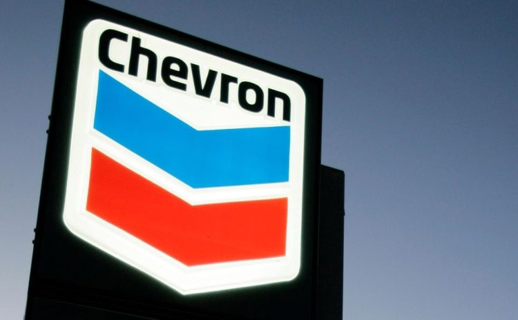 Chevron’s Interest in Leviathan Field Led to $5 Bln Bid for Noble Energy