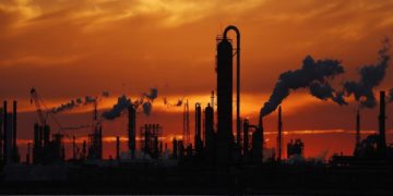 Exxon posts deepest-ever loss as Covid-19 destroys global oil demand