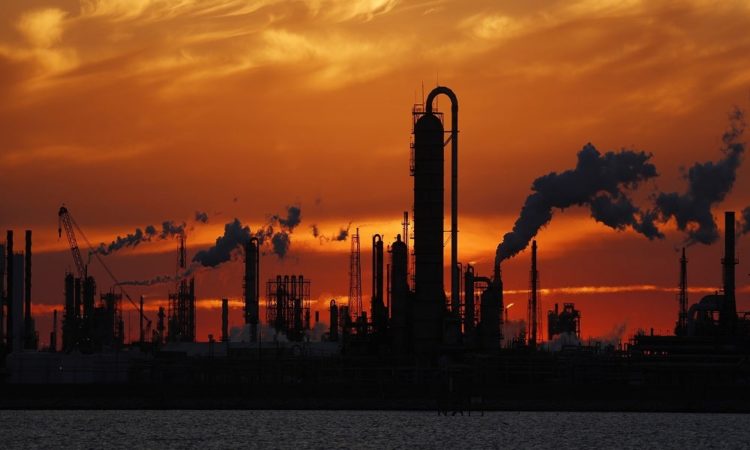 Exxon posts deepest-ever loss as Covid-19 destroys global oil demand
