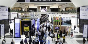 One of Worlds Largest Oil & Gas Conferences Moves Online Due to Pandemic