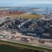Cheniere awards Worley MSA for Corpus Christi LNG