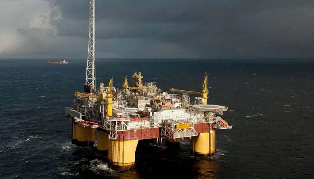 Aker signs contract to increase production at Asgard field offshore Norway
